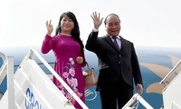 Le Premier ministre vietnamien visitera Singapour