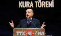 Turquie : Recep Tayyip Erdogan annonce des élections législatives et présidentielles anticipées