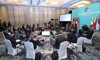 Nguyên Xuân Phuc au 32e Sommet de l’ASEAN