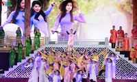 Le Festival de Huê 2018 se termine en beauté