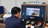 Les deux Corées communiquent sous un fuseau horaire unifié