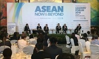 Singapour appelle l'ASEAN à s'unir contre le protectionnisme
