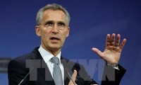 Jens Stoltenberg: L'OTAN doit s'adapter à une situation sécuritaire changeante