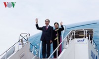 Le Vietnam et le Japon main dans la main