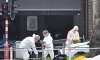 Liège : l’assaillant avait tué un ancien codétenu quelques heures avant l’attaque