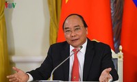 Le Premier ministre vietnamien attendu au Canada