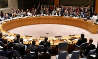 Onu: Veto US à une résolution du Conseil de sécurité sur Israël