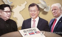 Séoul dit espérer le succès du sommet RPDC-Etats-Unis