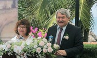 Inauguration du consulat d’honneur tchèque à Haiphong