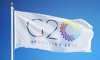 Les ministres de l’Énergie du G20 se réunissent en Argentine