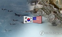 Séoul et Washington suspendent leurs manœuvres conjointes « Ulchi Freedom Guardian » 