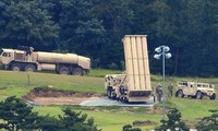 Les États-Unis continueront à moderniser leur système de missile en République de Corée