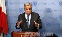 Lutte contre le terrorisme: Guterres exhorte l’ONU à mieux coopérer 