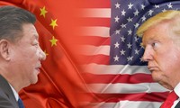 Pékin accuse Washington d’avoir suscité une guerre commerciale
