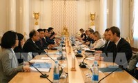 Le Vietnam et la Russie tiennent leur 10e dialogue stratégique