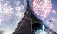 Message de félicitation pour la Fête nationale française