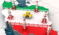 Londres continue sa coopération avec Téhéran malgré les sanctions