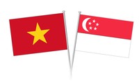 Approfondir le partenariat stratégique Vietnam-Singapour
