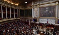 L’Assemblée nationale française adopte le projet de loi asile et immigration