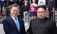Pyongyang demande à Séoul des mesures concrètes pour améliorer les relations
