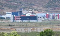Pour Séoul, pas de réouverture du complexe de Kaesong avant la levée des sanctions