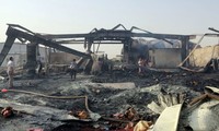 Yémen: au moins 28 morts dans une frappe de la coalition sur un marché de Hodeidah