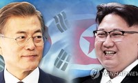 Dialogue de haut rang entre les deux Corées 
