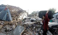 Indonésie : nouveau séisme de magnitude 5,9
