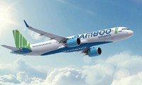 Bamboo Airways verra le jour le 18 août 2018