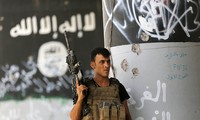 L'Irak frappe un centre d'opérations de Daech en Syrie