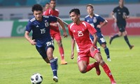 Le Vietnam gagne près de 900 points dans le classement FIFA
