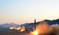 Pyongyang a suspendu le démantèlement d’une base de lancement 