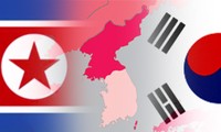 Séoul discute toujours avec Pyongyang de l'ouverture d'un bureau de liaison 