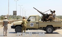Cessez-le-feu à Tripoli après des affrontements entre le gouvernement et les milices
