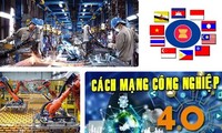 L’ASEAN et la quatrième Révolution industrielle: un enjeu capital