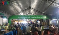 Ouverture du Festival maritime de Ba Ria-Vung Tàu 2018
