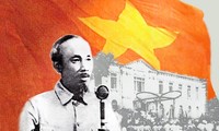 La pensée et la morale du président Hô Chi Minh rayonnent