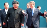 Le président sud-coréen va envoyer la semaine prochaine un émissaire spécial au Nord 