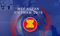 WEF-ASEAN: Borge Brende apprécie le rôle du Vietnam