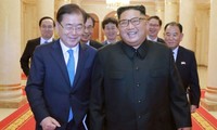 Pyongyang se réengage pour la dénucléarisation 