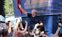 Brésil : Lula va abandonner la course à la présidentielle