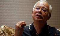 L’ancien Premier ministre malaisien à nouveau arrêté