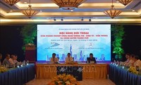Dialogue entre les autorités de Hô Chi Minh-ville et les entreprises