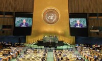 ONU: Des rencontres bilatérales en marge de l’évènenent