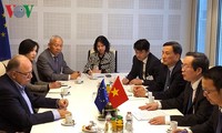 Le Vietnam contribue activement au partenariat parlementaire Asie-Europe