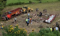 Kenya: 51 morts dans un accident d’autocar