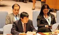 73e session de l'AG de l'ONU: le Vietnam à la réunion de la 6e Commission 