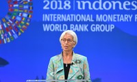 Le FMI appelle à une “désescalade” des tensions commerciales