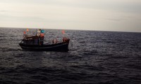 Les Etats-Unis appellent au dialogue à propos du Code de conduite en mer Orientale    