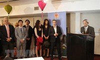 Promotion du partenariat intégral Vietnam-Argentine